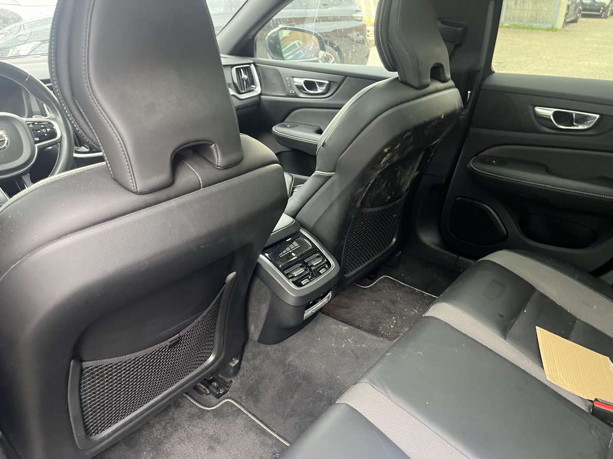 Volvo V60, 2.0 l., Универсал