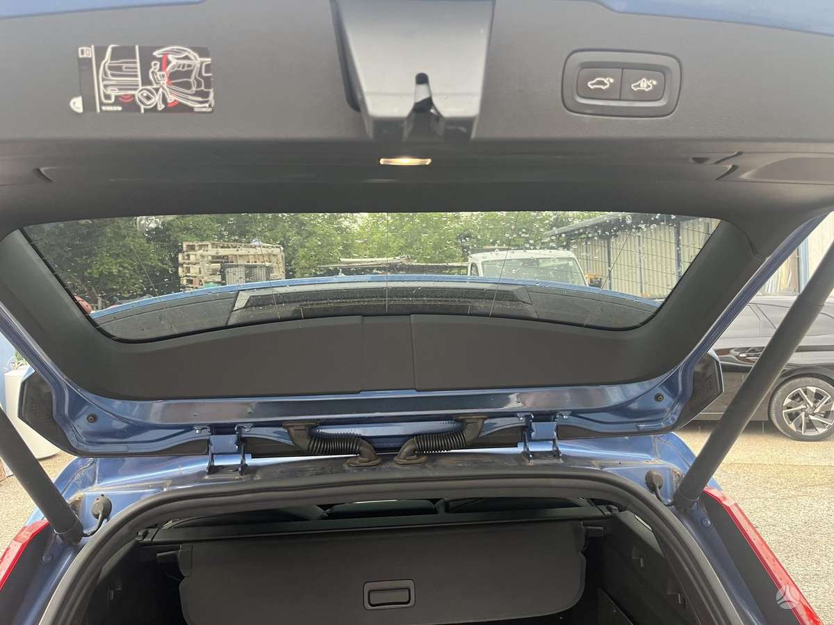 Volvo V60, 2.0 l., Универсал