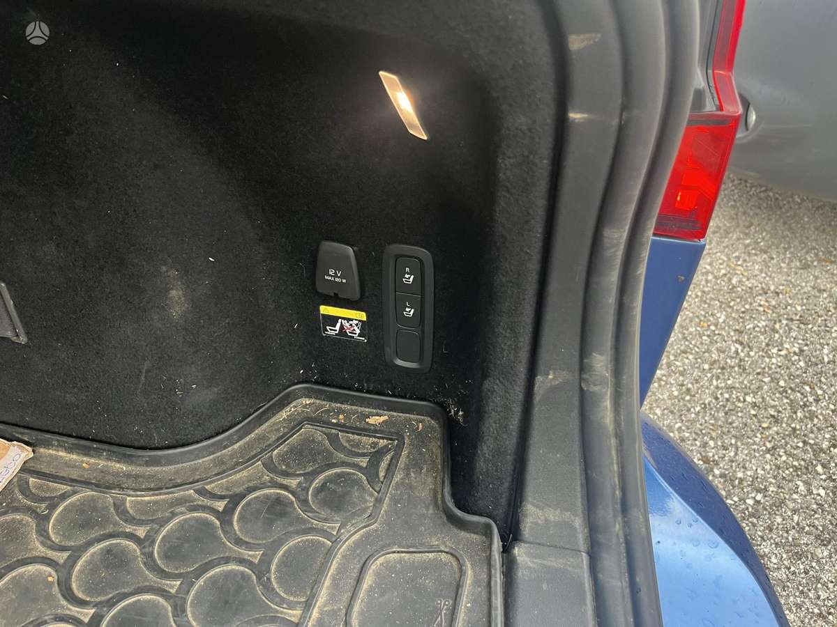 Volvo V60, 2.0 l., Универсал