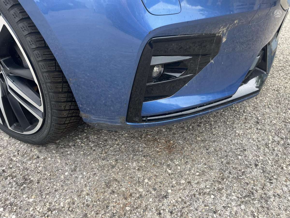 Volvo V60, 2.0 l., Универсал