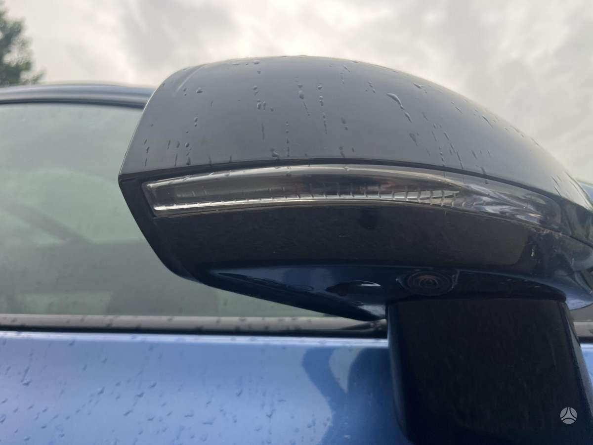 Volvo V60, 2.0 l., Универсал
