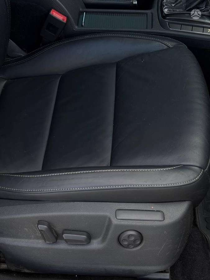 Skoda Superb, 2.0 l., wagon