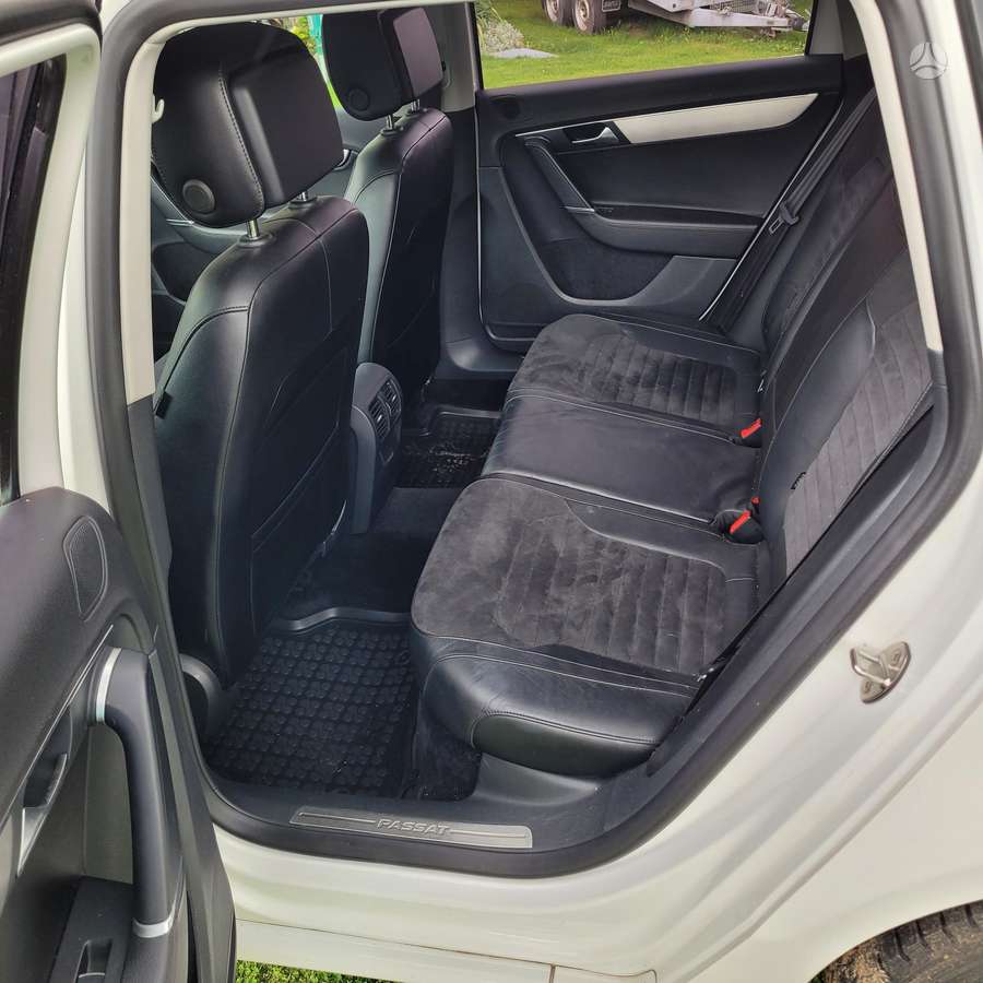 Volkswagen Passat, 1.4 l., Универсал