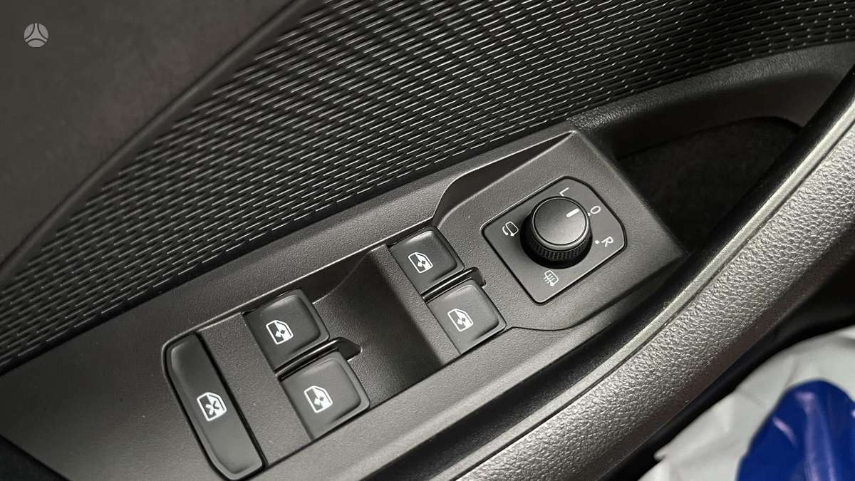 Skoda Octavia, 2.0 l., Универсал