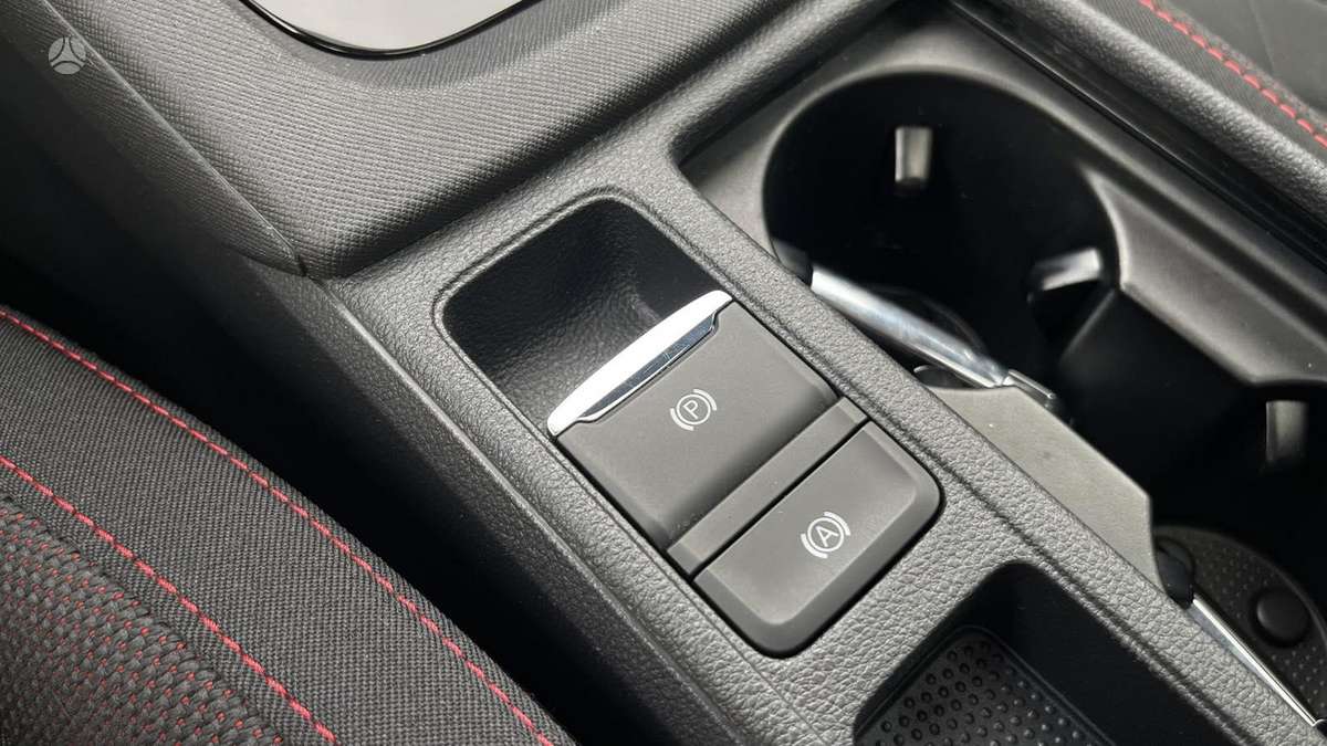 Skoda Octavia, 2.0 l., Универсал