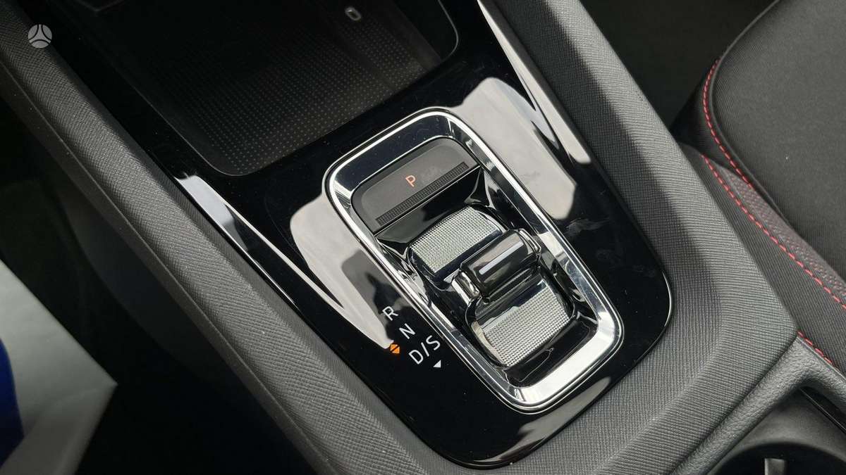 Skoda Octavia, 2.0 l., Универсал