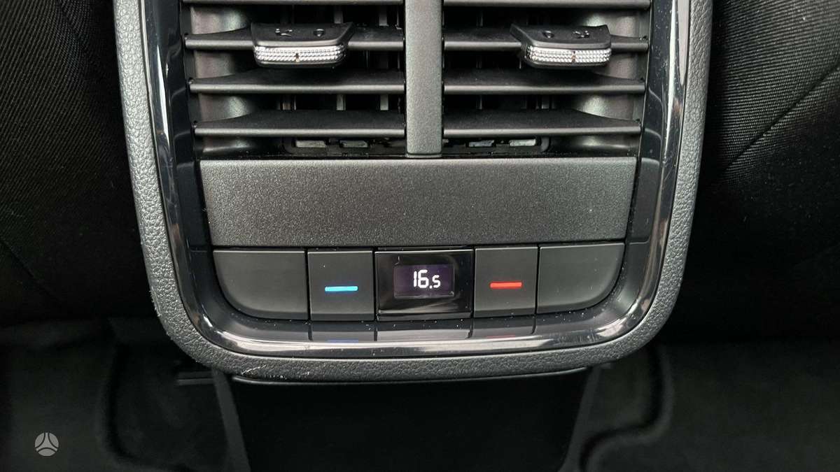 Skoda Octavia, 2.0 l., Универсал