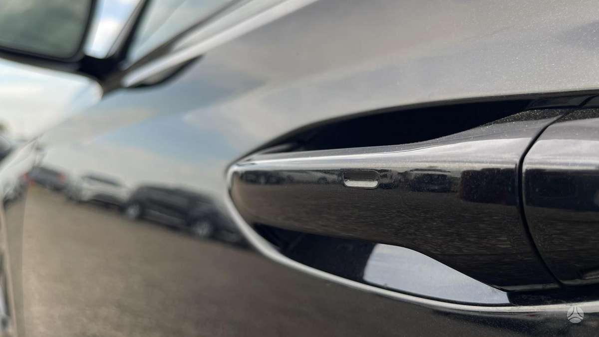Skoda Octavia, 2.0 l., Универсал