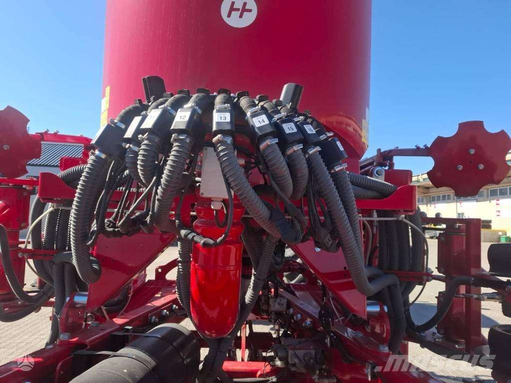 Horsch Avatar 4.16 SD, seeders, planters