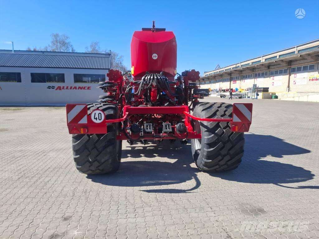 Horsch Avatar 4.16 SD, seeders, planters