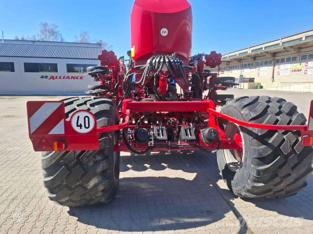 Horsch Avatar 4.16 SD, seeders, planters