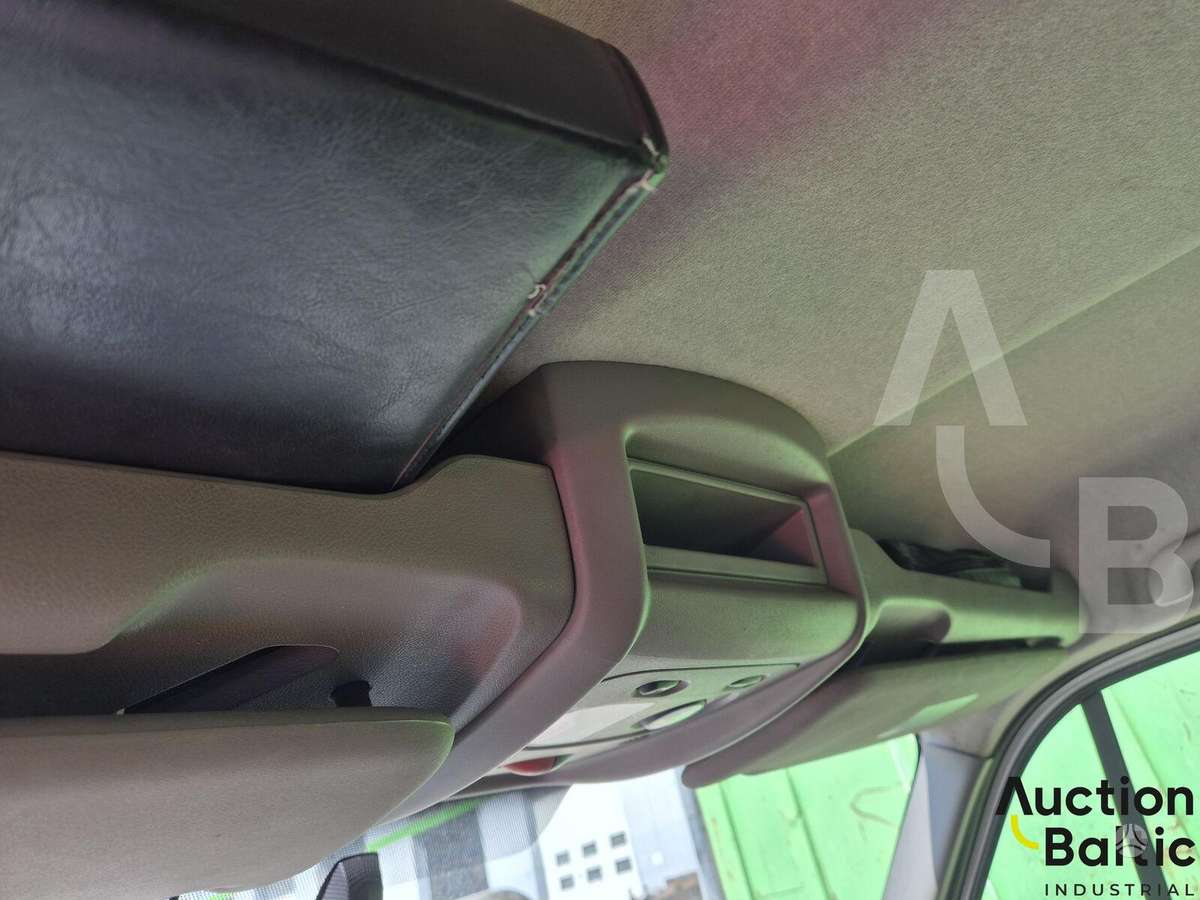 Renault Master, 2.3 l., commercial