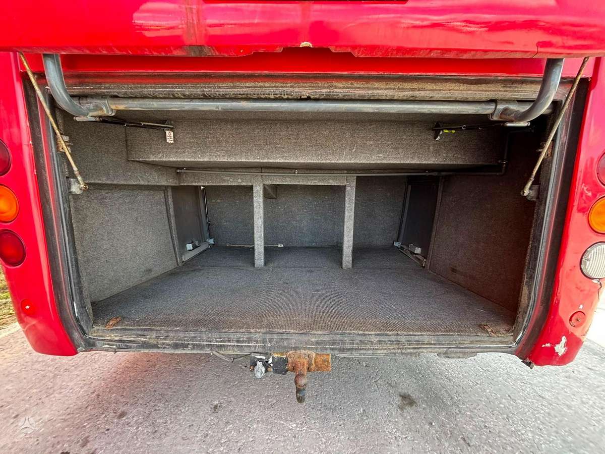 Iveco CC120/130 E24/FP, intercity / suburban