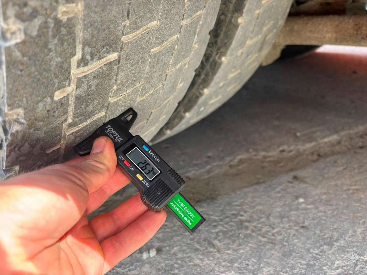 Iveco CC120/130 E24/FP, starppilsētu