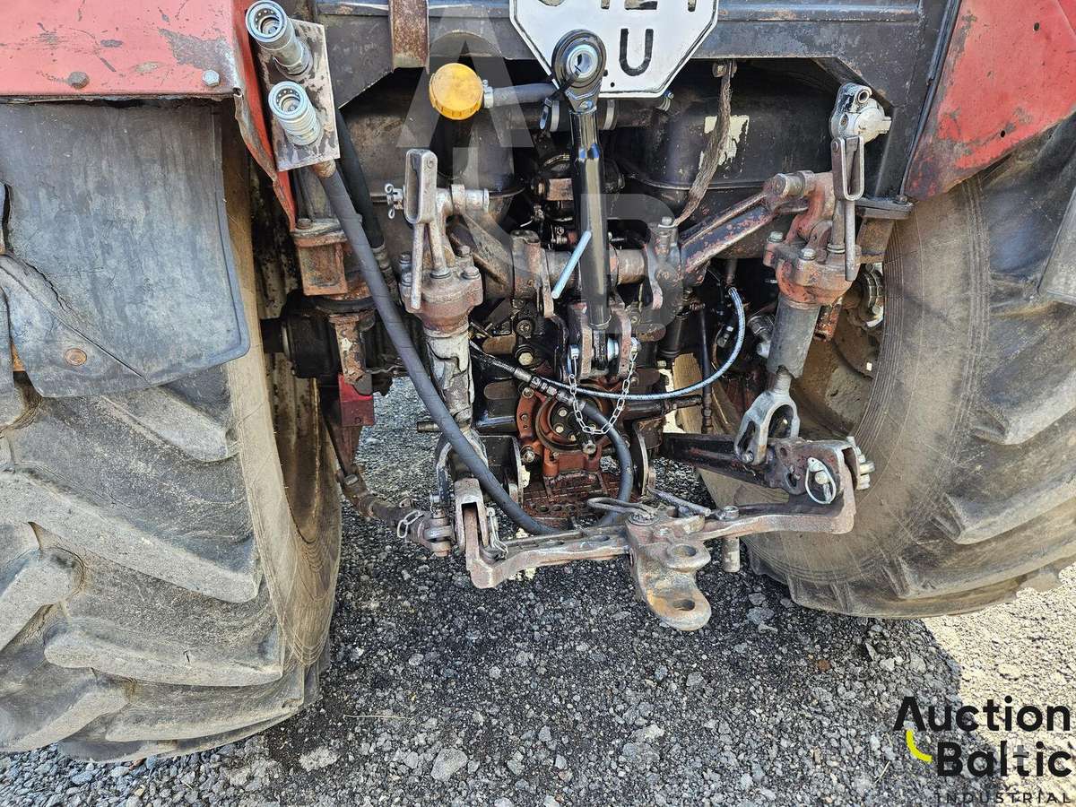 -Kita- MTZ 952, tractors