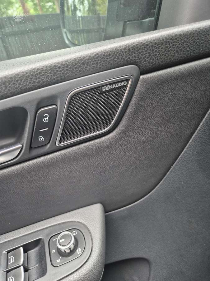 Volkswagen Sharan - 3