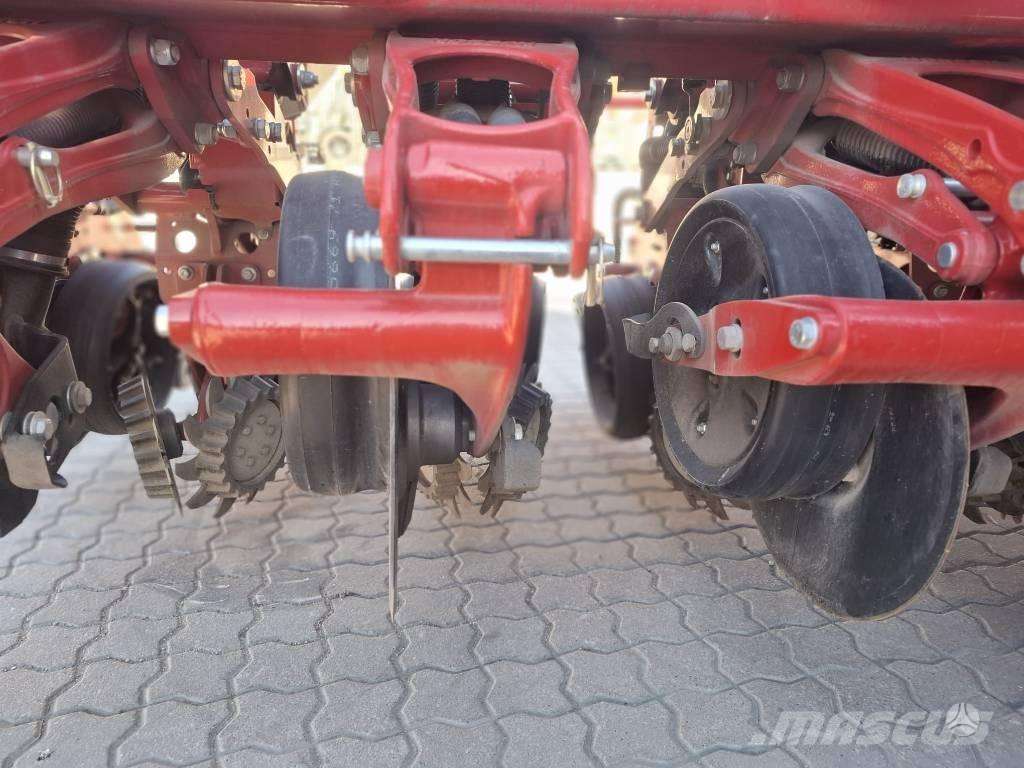 Horsch Maestro 12 RV, seeders, planters
