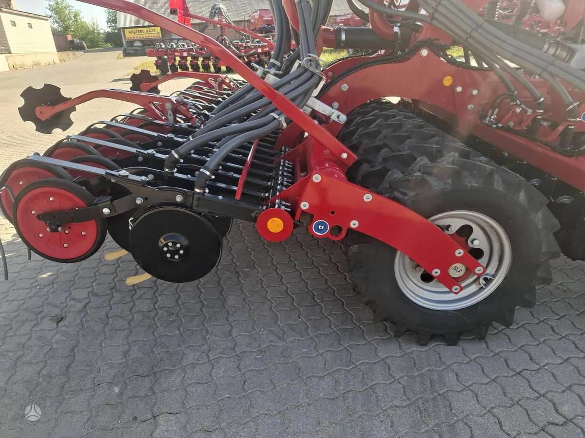 Horsch Pronto 4 DC, seeders, planters