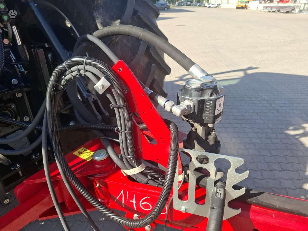 Horsch Pronto 4 DC, seeders, planters