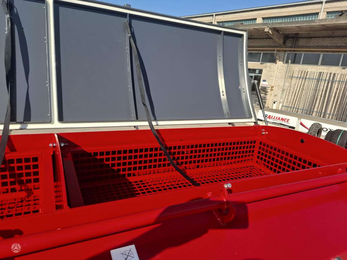Horsch Pronto 4 DC, seeders, planters