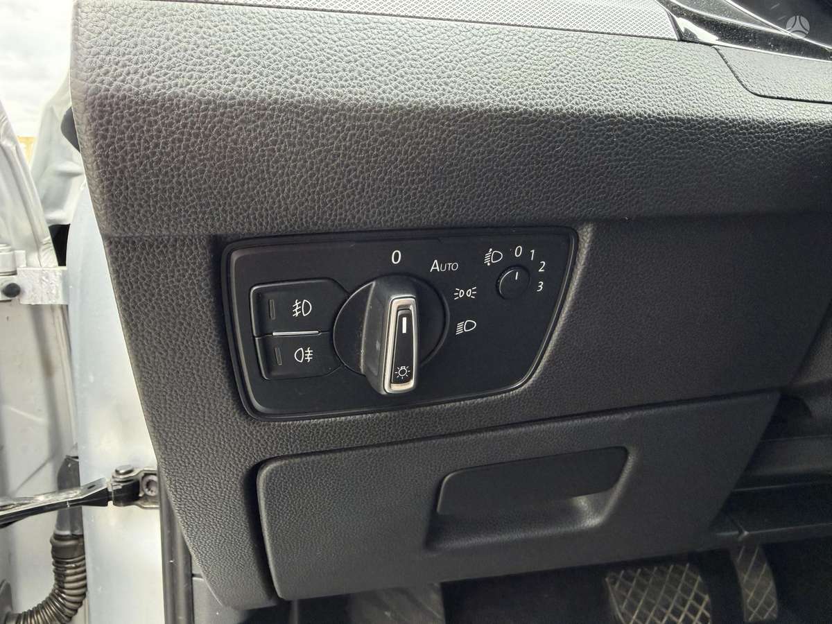Volkswagen Passat, 2.0 l., Универсал