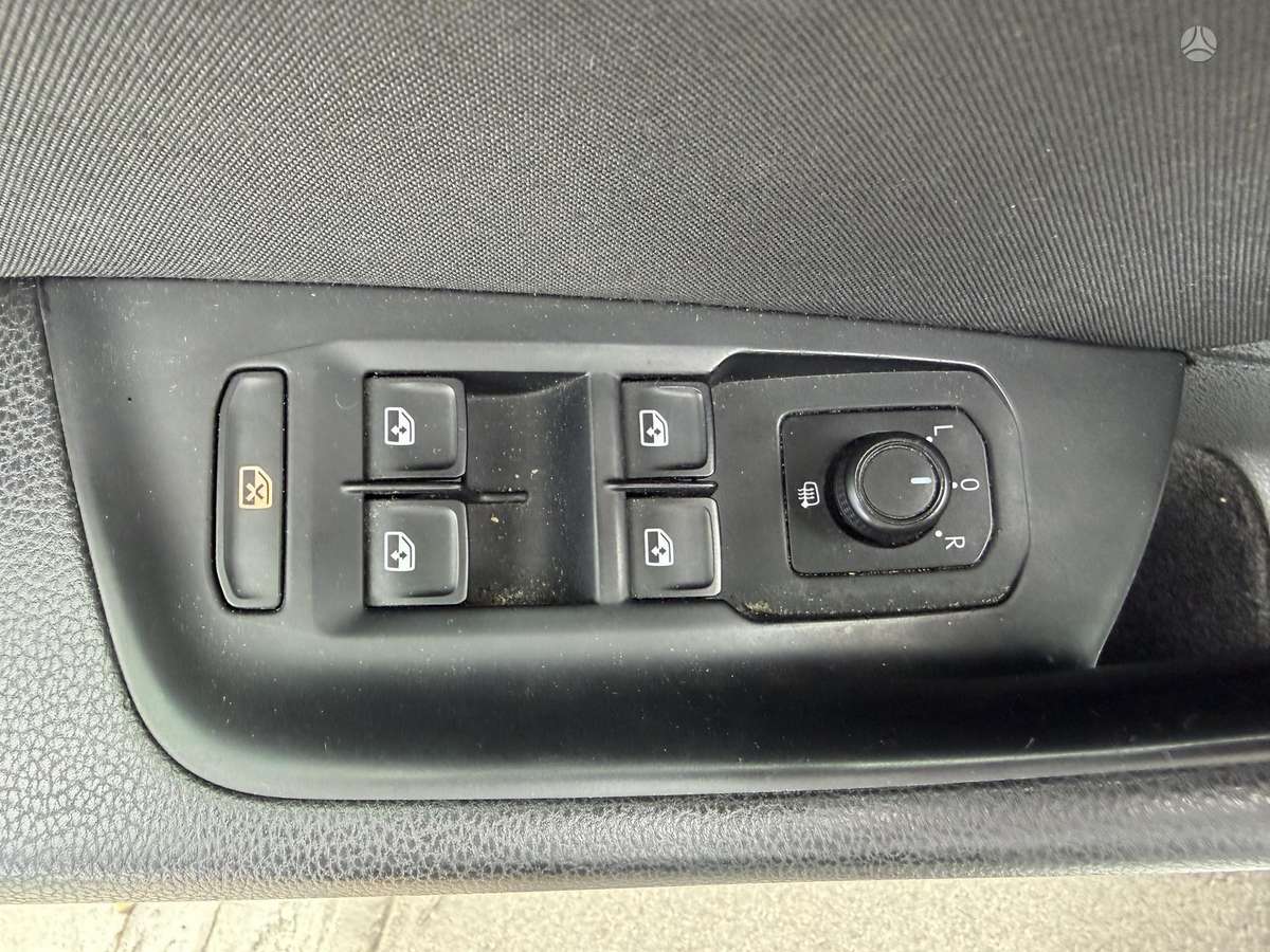 Volkswagen Passat, 2.0 l., Универсал