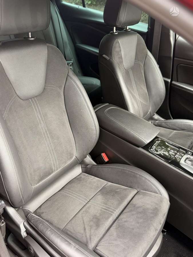 Opel Insignia, 2.0 l., Универсал