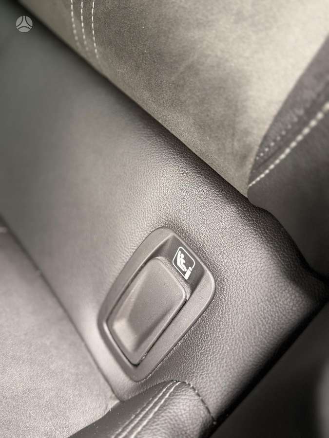 Opel Insignia, 2.0 l., Универсал