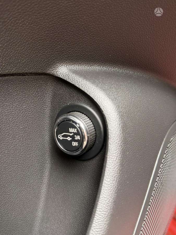 Opel Insignia, 2.0 l., Универсал