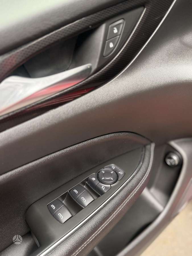 Opel Insignia, 2.0 l., Универсал