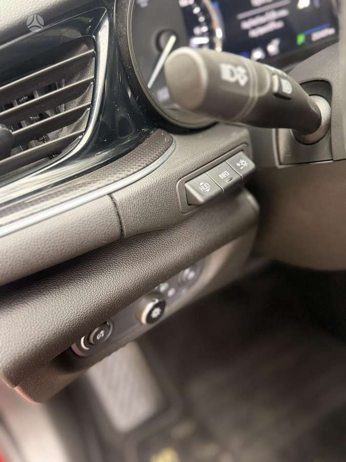 Opel Insignia, 2.0 l., Универсал