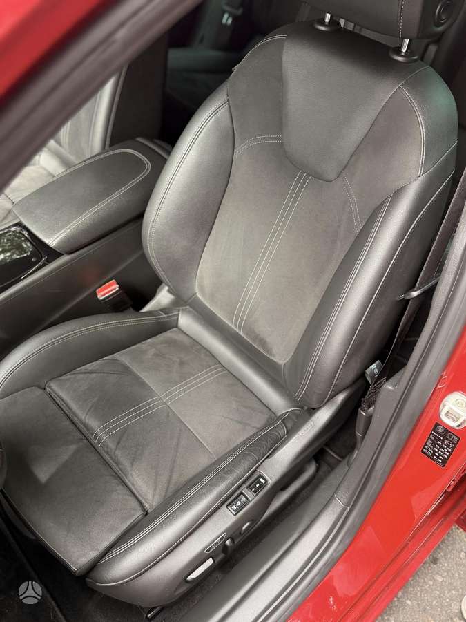 Opel Insignia, 2.0 l., Универсал