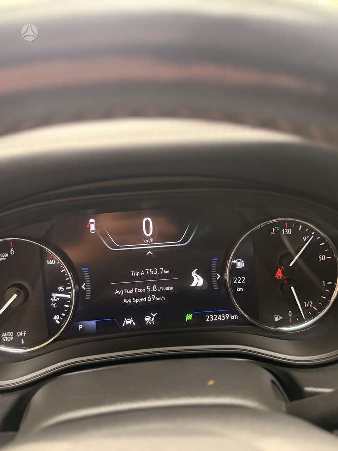 Opel Insignia, 2.0 l., Универсал