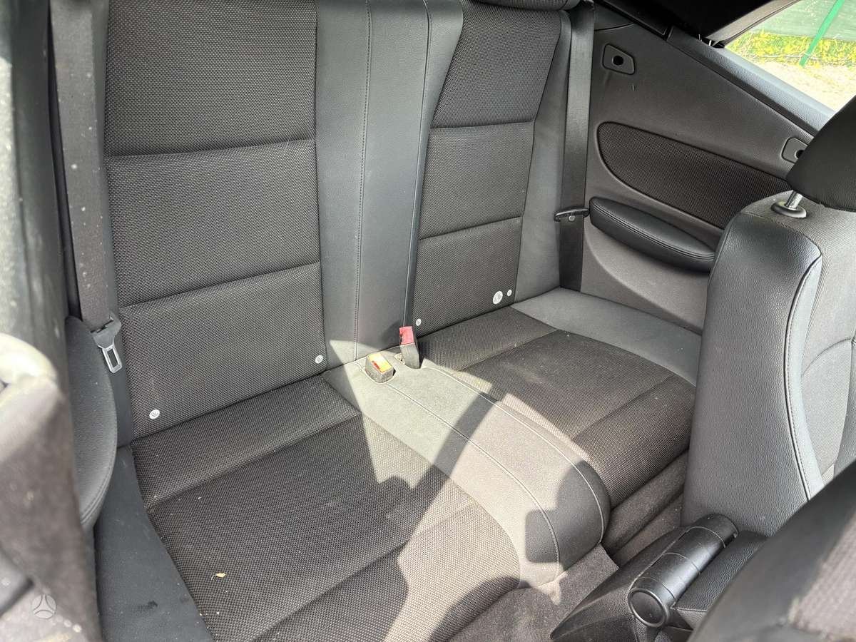 BMW 118, 2.0 l., Кабриолет