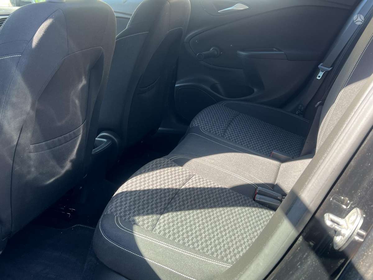 Opel Astra, 1.6 l., Универсал