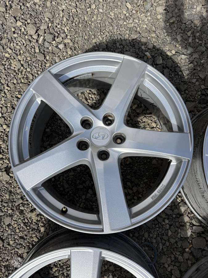 ALUTEC, легкосплавные , R19