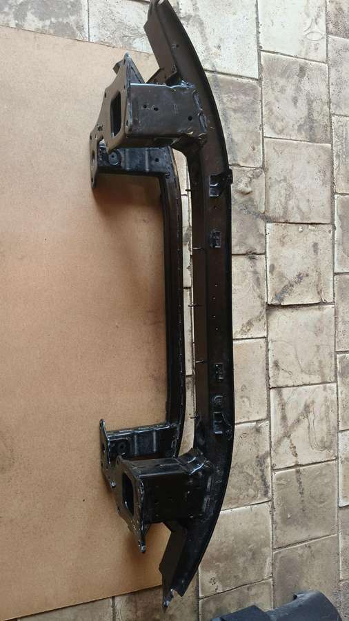 MG MG4 детали кузова