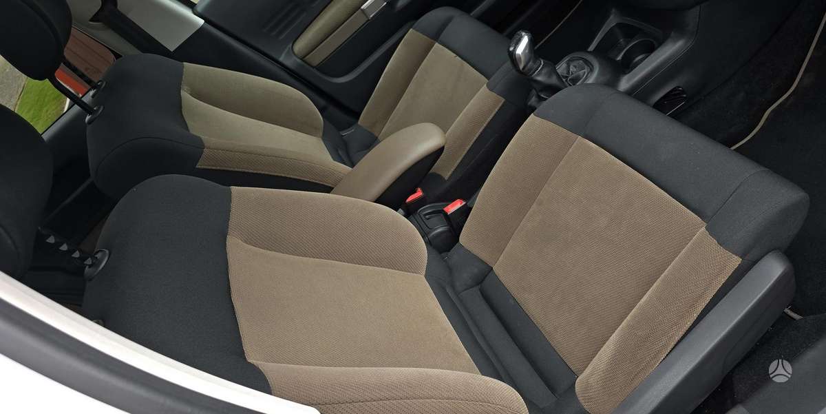 Citroen C4 Cactus, 1.6 l., Хэтчбек