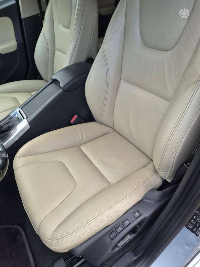 Volvo V60, 2.0 l., Универсал
