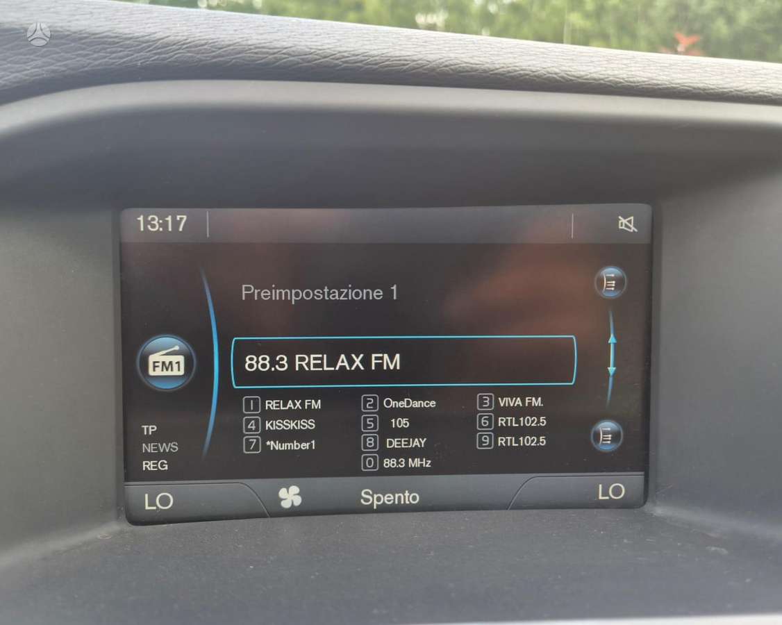 Volvo V60, 2.0 l., Универсал