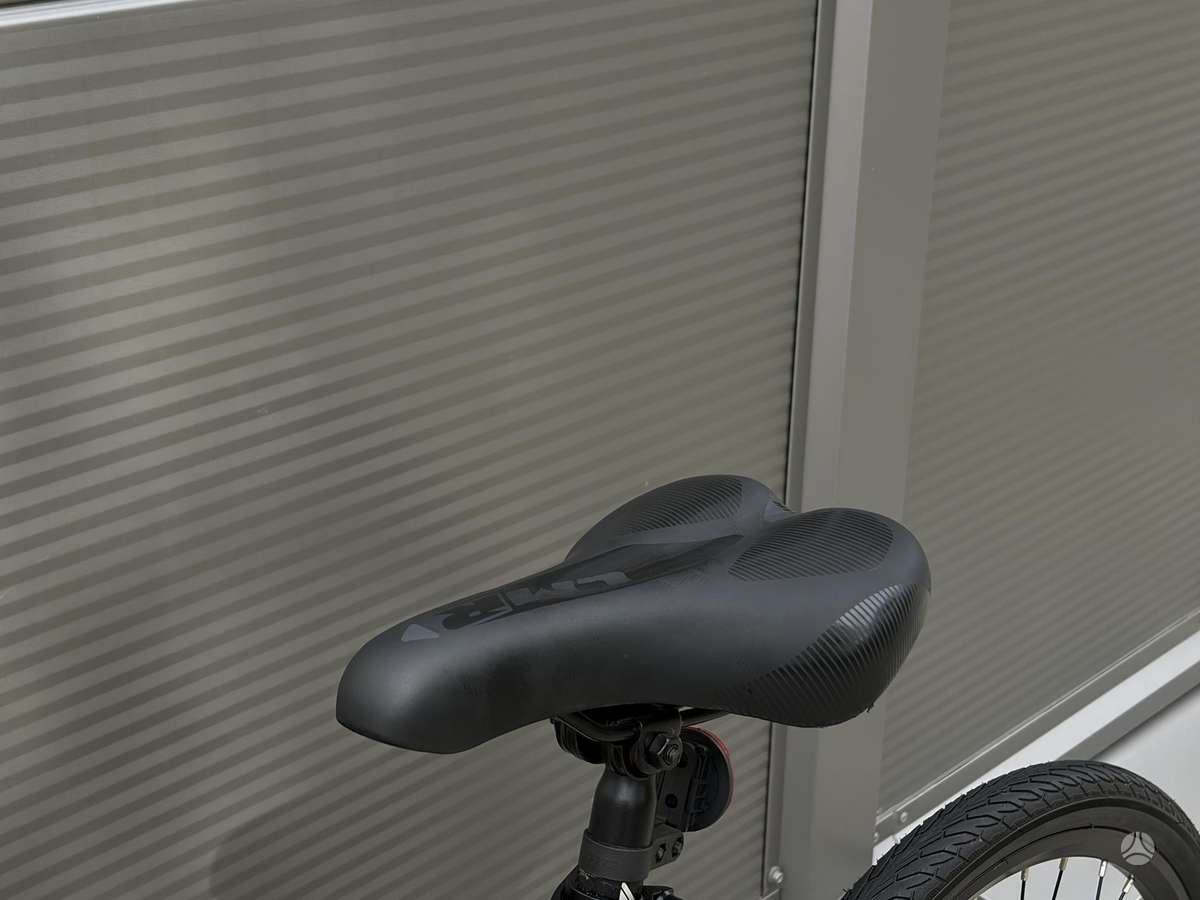 Hybrid bike UMIT 28″