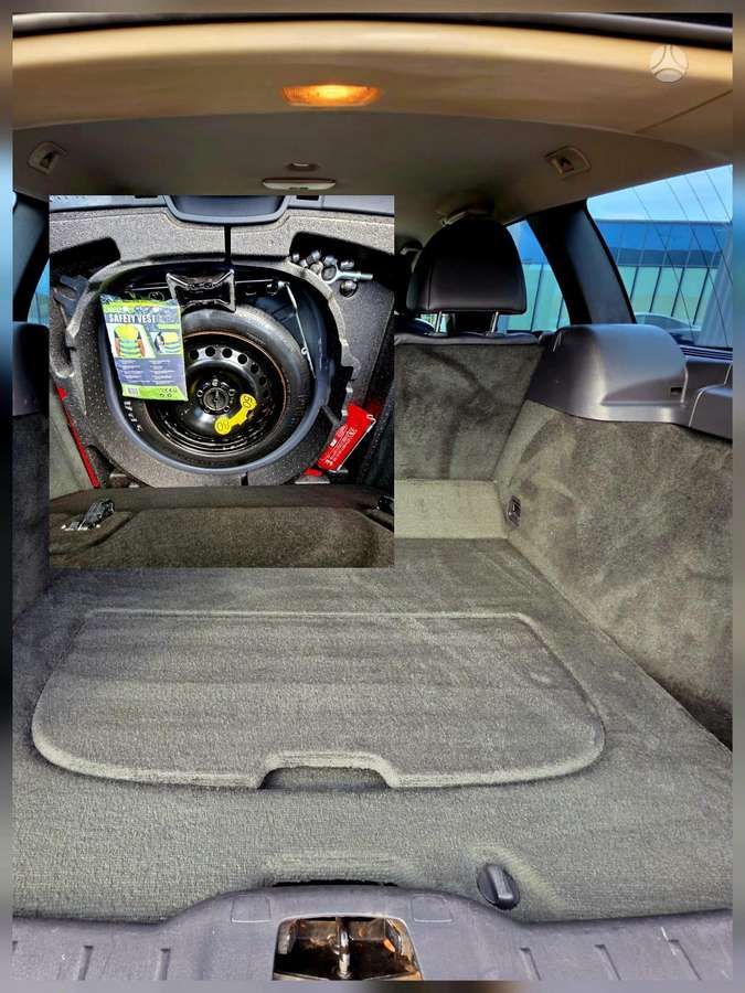 Volvo V50, 1.6 l., Универсал