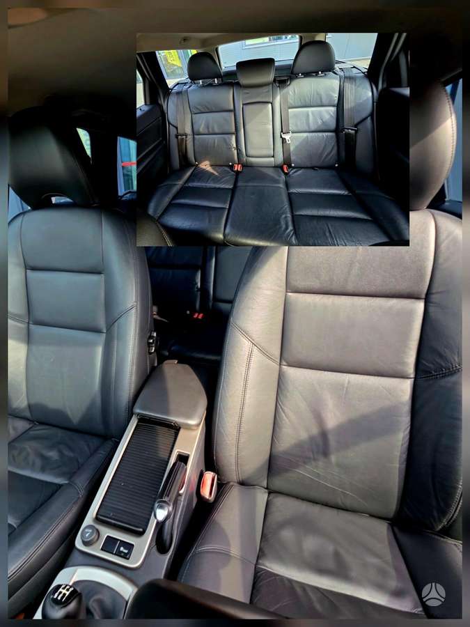Volvo V50, 1.6 l., Универсал