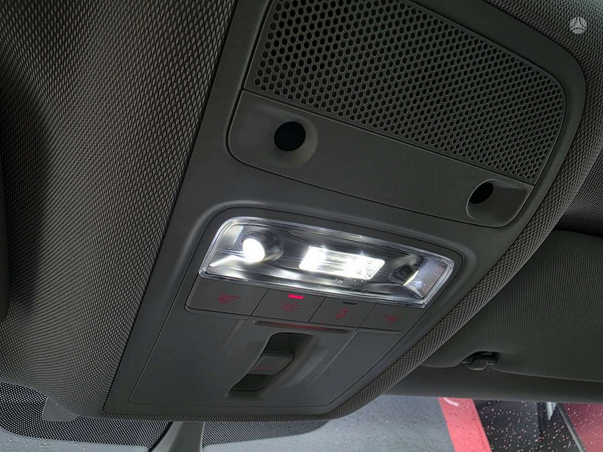 Audi A3, 2.0 l., hatchback