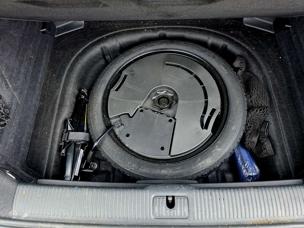 Audi A3, 2.0 l., hatchback