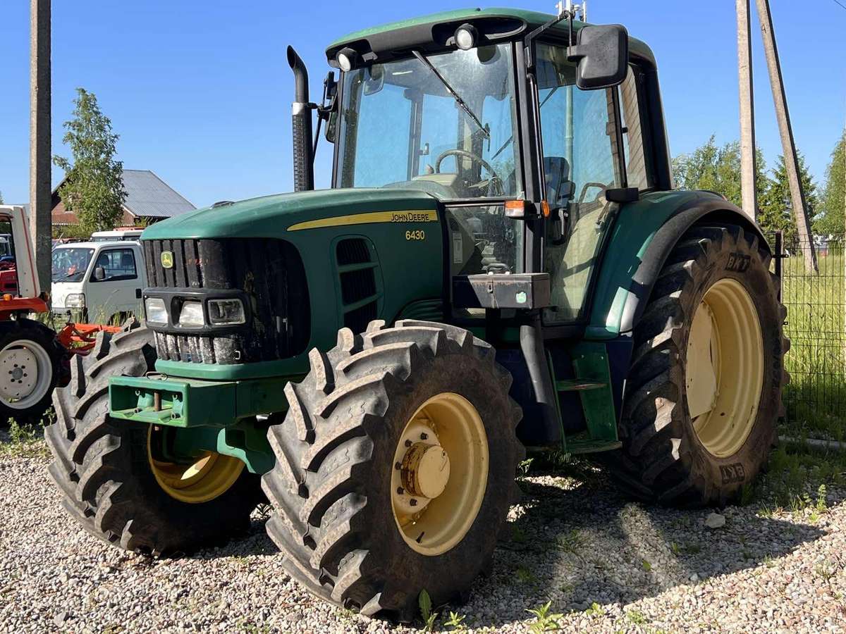 Kubota ĮVAIRIŲ MODELIŲ, tractors