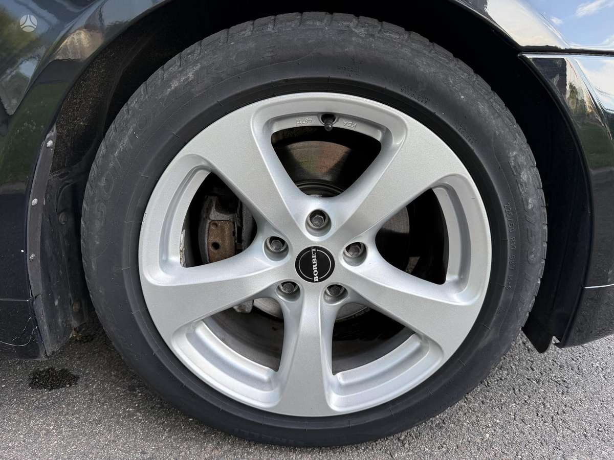 BMW 530, 3.0 l., Универсал