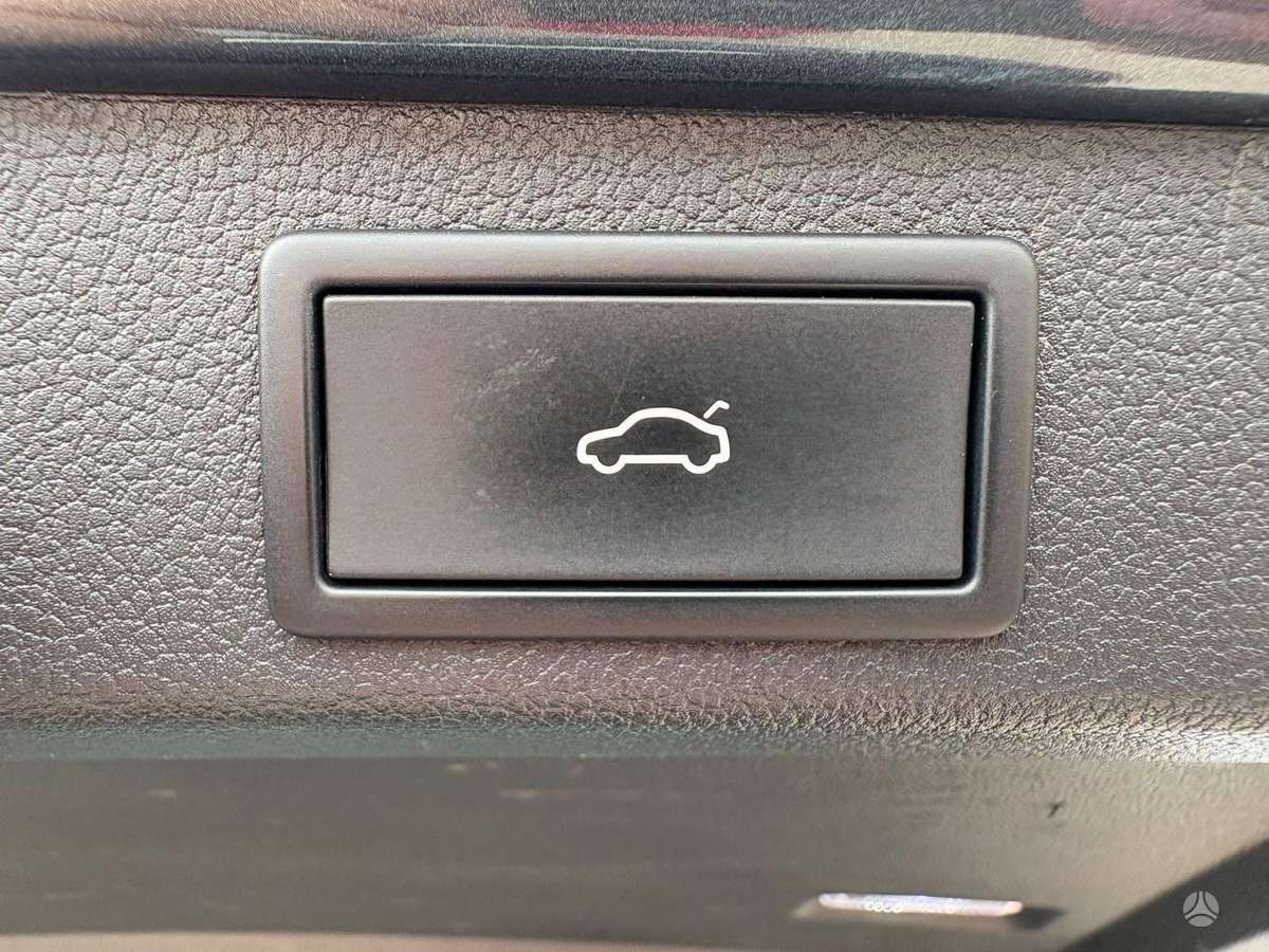 Skoda Superb, Универсал