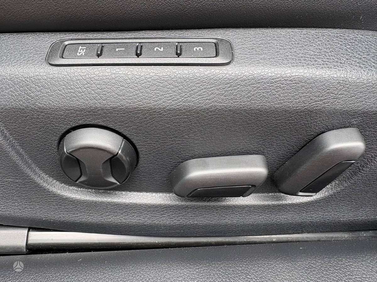 Skoda Superb, wagon
