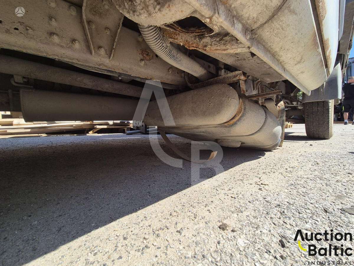 Iveco Daily, 2.8 l., other